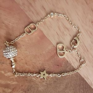 Dior Petit CD Bracelet